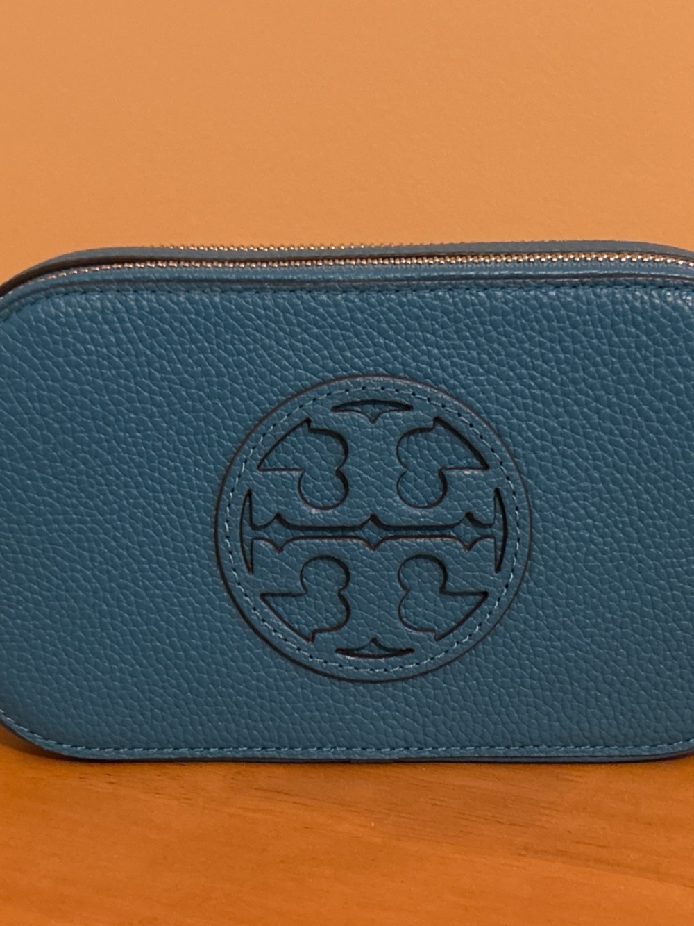Tory Burch Mini Miller bag - Picture 2 of 5